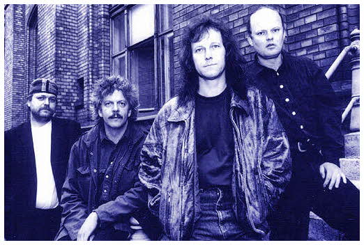 Engerling 90s-Promofoto
