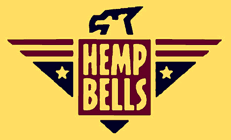 Hempbells logo