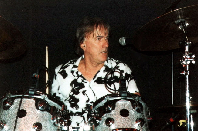 Jim McCarty