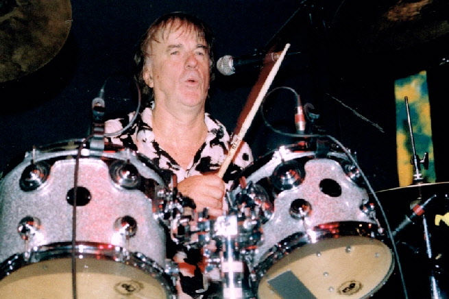 Jim McCarty