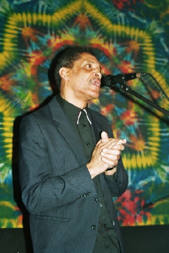 Rick Howard