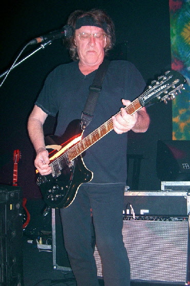 Paul Kantner