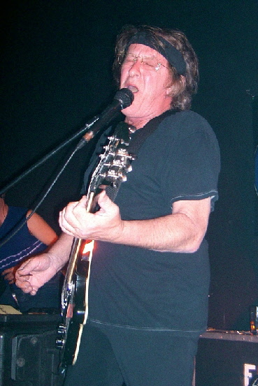 Paul Kantner