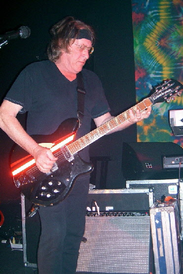 Paul Kantner