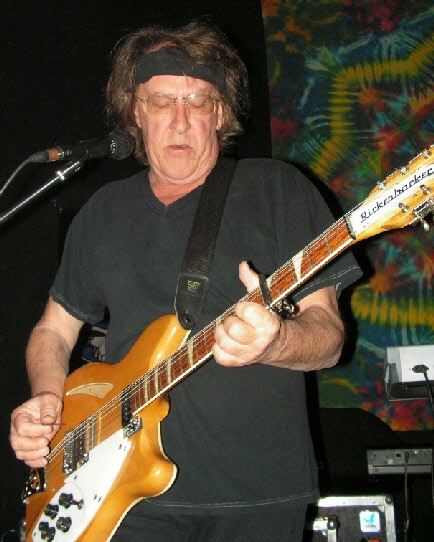 Paul Kantner