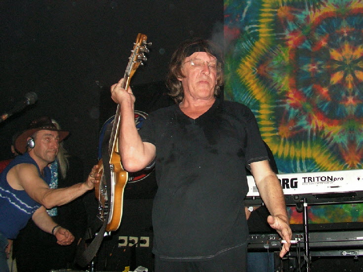 Paul Kantner