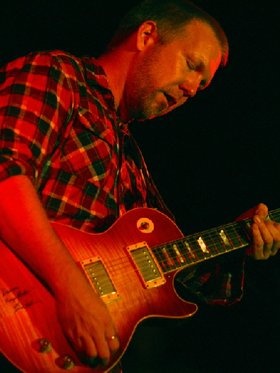 Devon Allman