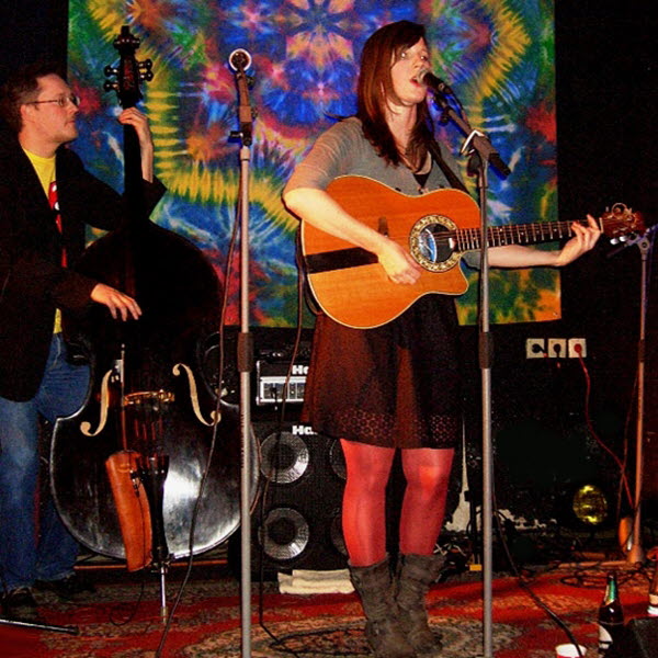 Julia A. Noack & Band