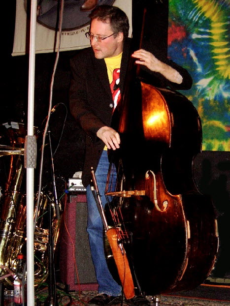 Julia A. Noack & Band