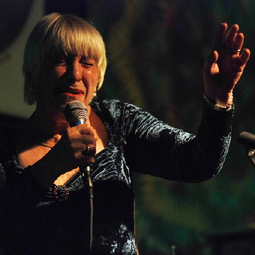 Christiane Ufholz