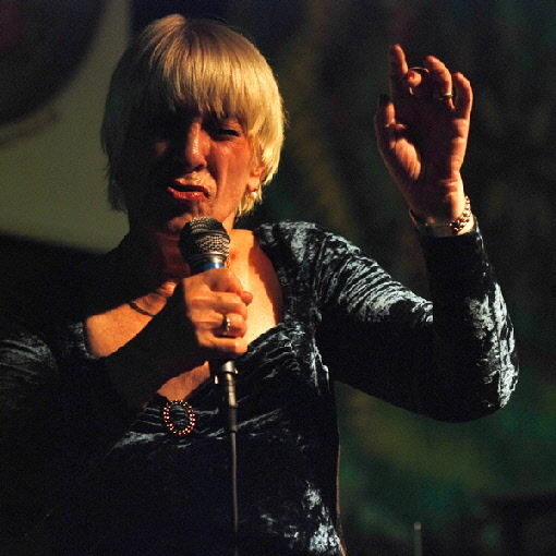Christiane Ufholz