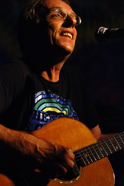 Eberhard Klunker