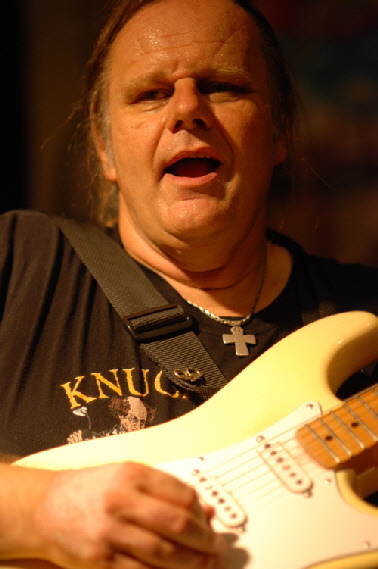 Walter Trout