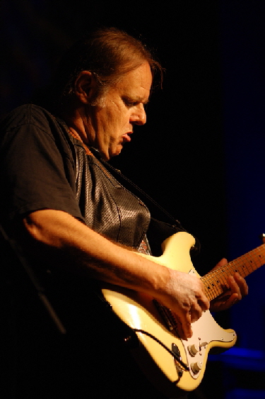 Walter Trout