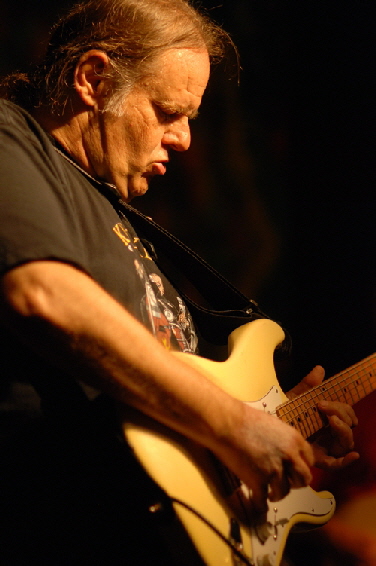 Walter Trout