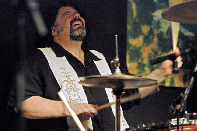 Walter Trout Band