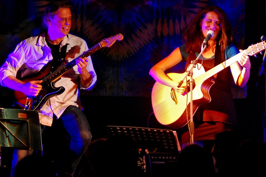 Heike Matzer + Uwe Ballhorn