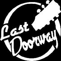 Last Doorway - logo