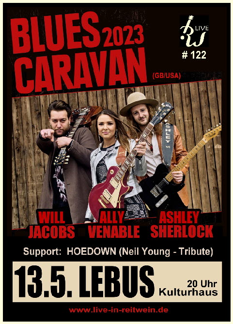 flyer 122