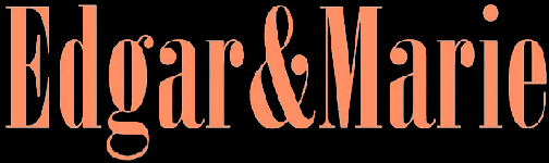 Edgar & Marie