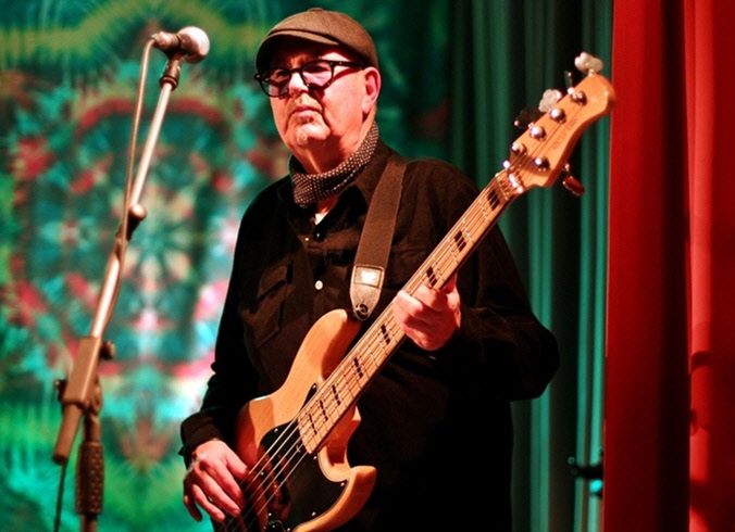 Mama Basuto Blues Band