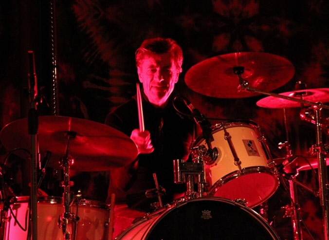 Mama Basuto Blues Band