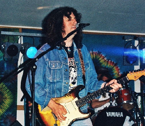 Gwyn Ashton