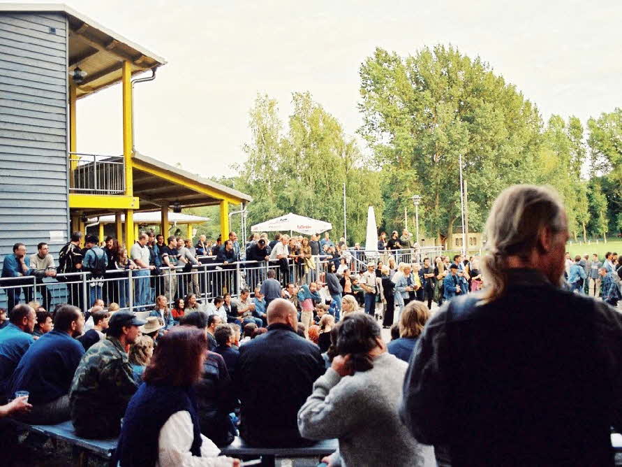 6. Open Air Gro Lindow