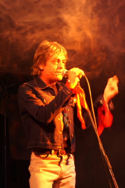 Eddie & The Hotrods