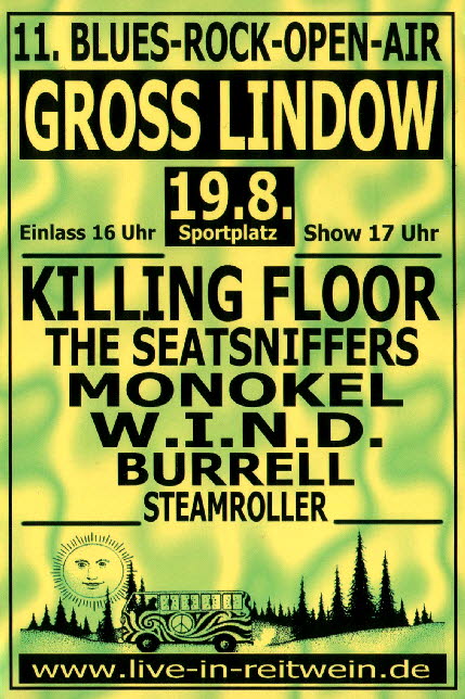 GL 11 flyer