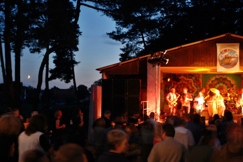 12. Open Air Gro Lindow