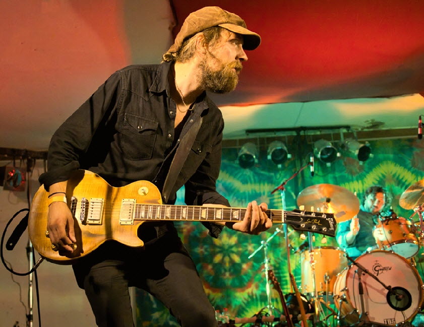 David Newbould Band