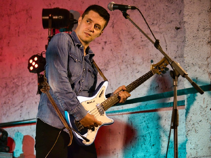 David Newbould Band