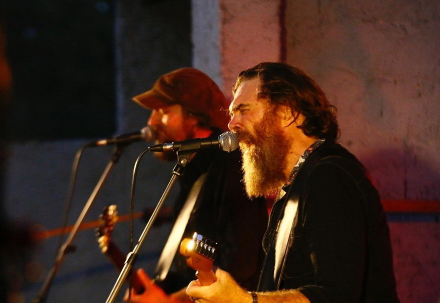 David Newbould Band