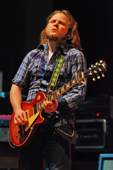 Jimmy Bowskill