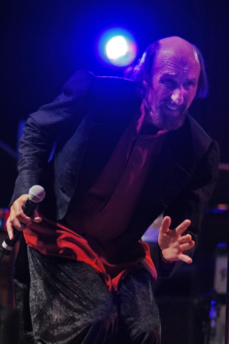 Arthur Brown