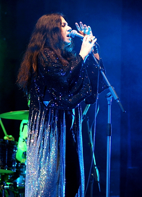 Sari Schorr