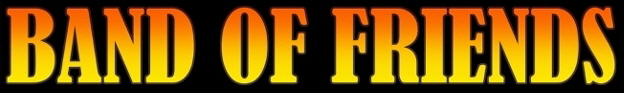 Band Of Friends logo