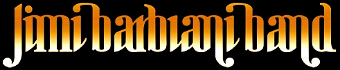 Jimi Barbiani logo