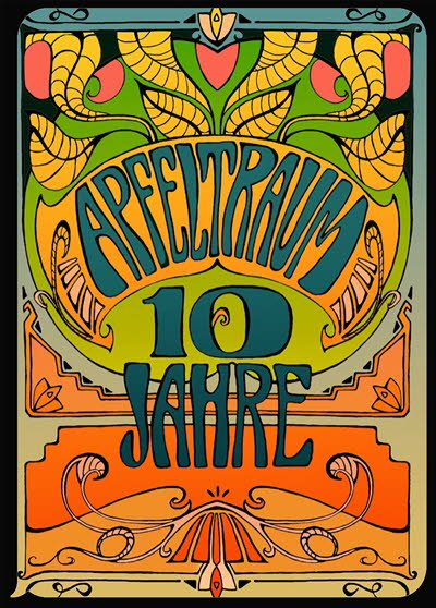 Apfeltraum