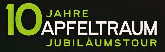 Apfeltraum