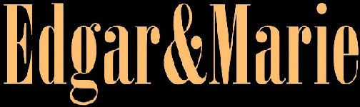 Edgar & Marie