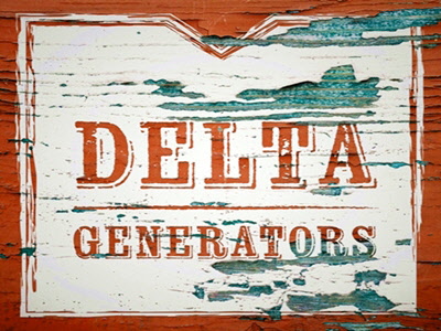 Delta Generators