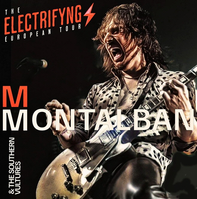 Miguel Montalban