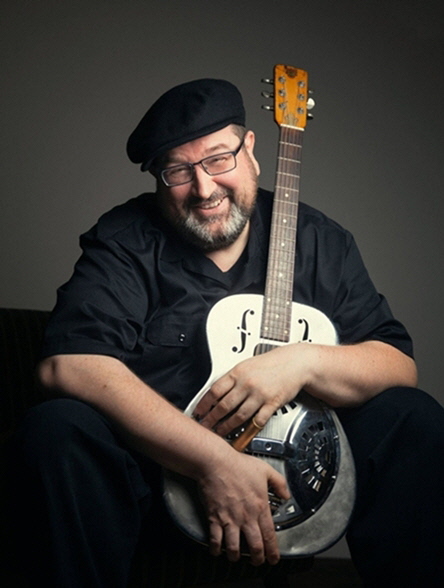 Michael van Merwyk