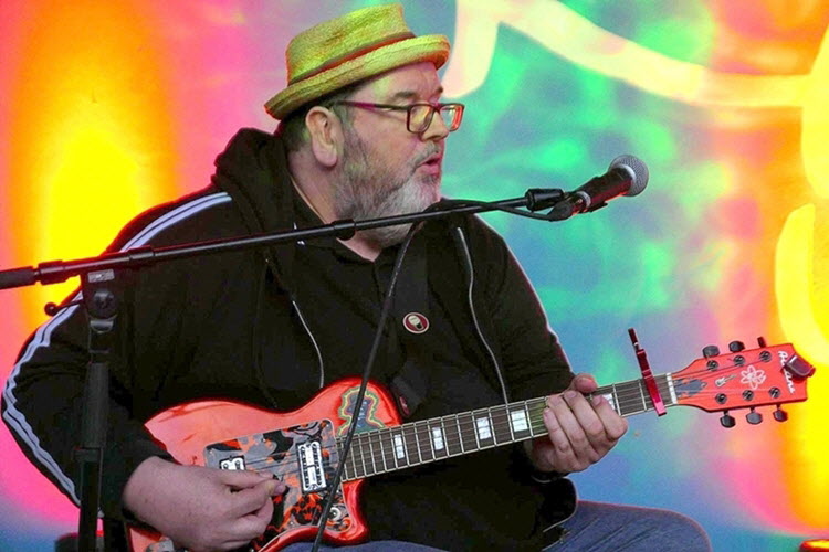 Michael van Merwyk